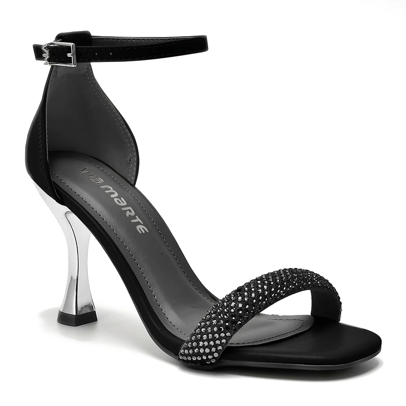 VIA MARTE AMELIA HEELS