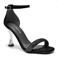 VIA MARTE AMELIA HEELS