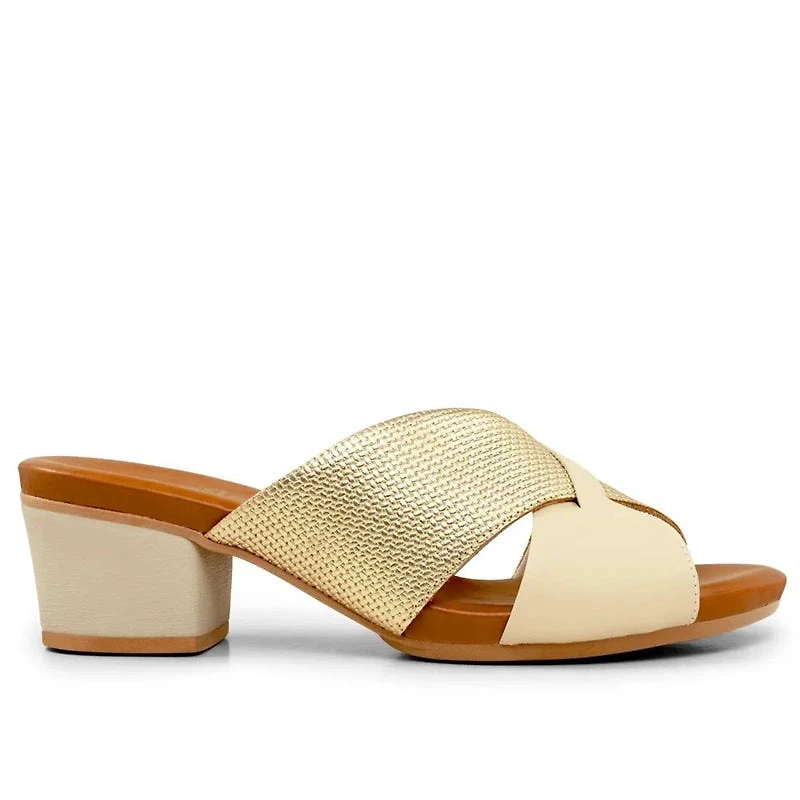 USAFLEX AURORA HEELS