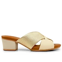 USAFLEX AURORA HEELS