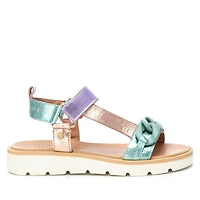 CARMELA NATALIA FLATFORMS