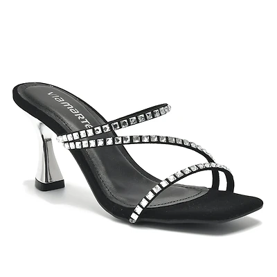 VIA MARTE CLARISSA HEELS