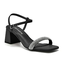 VIA MARTE NOELLE HEELS