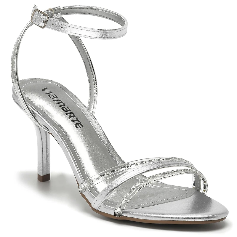 VIA MARTE VICTORIA HEELS