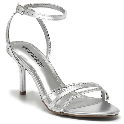 VIA MARTE VICTORIA HEELS