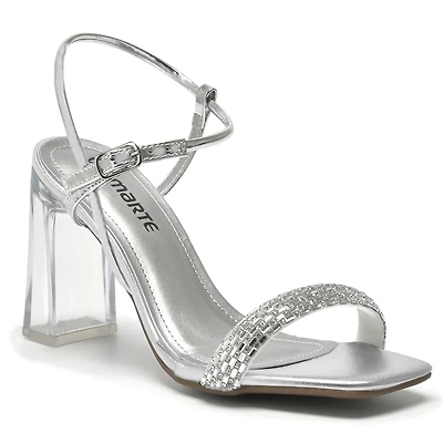 VIA MARTE NATALIA HEELS