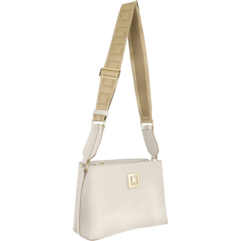 LUZ DA LUA BRIEL HANDBAG