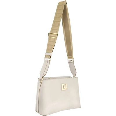 LUZ DA LUA BRIEL HANDBAG