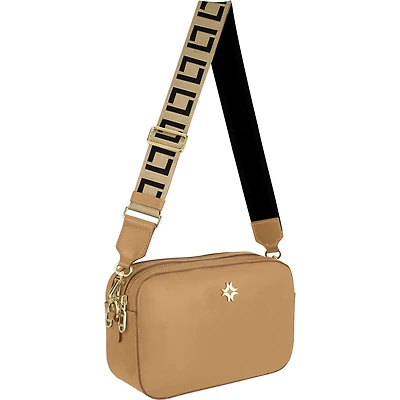 LUZ DA LUA ARABES HANDBAG