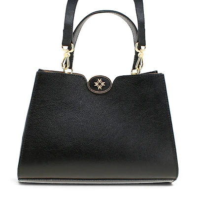 LUZ DA LUA CORVYN HANDBAG