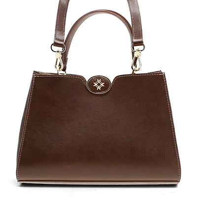 LUZ DA LUA CORVYN HANDBAG