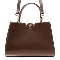 LUZ DA LUA CORVYN HANDBAG