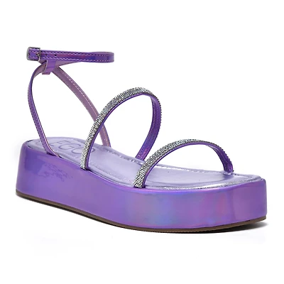EGO OLGA FLATFORMS