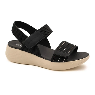 NIARIS Black Mesh