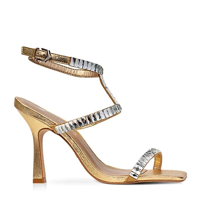 FLUX JULIET HEELS