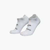 BROOKS Run-in No Show Sock 3-Pack