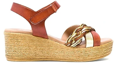 EGO TAMMY FLATFORMS