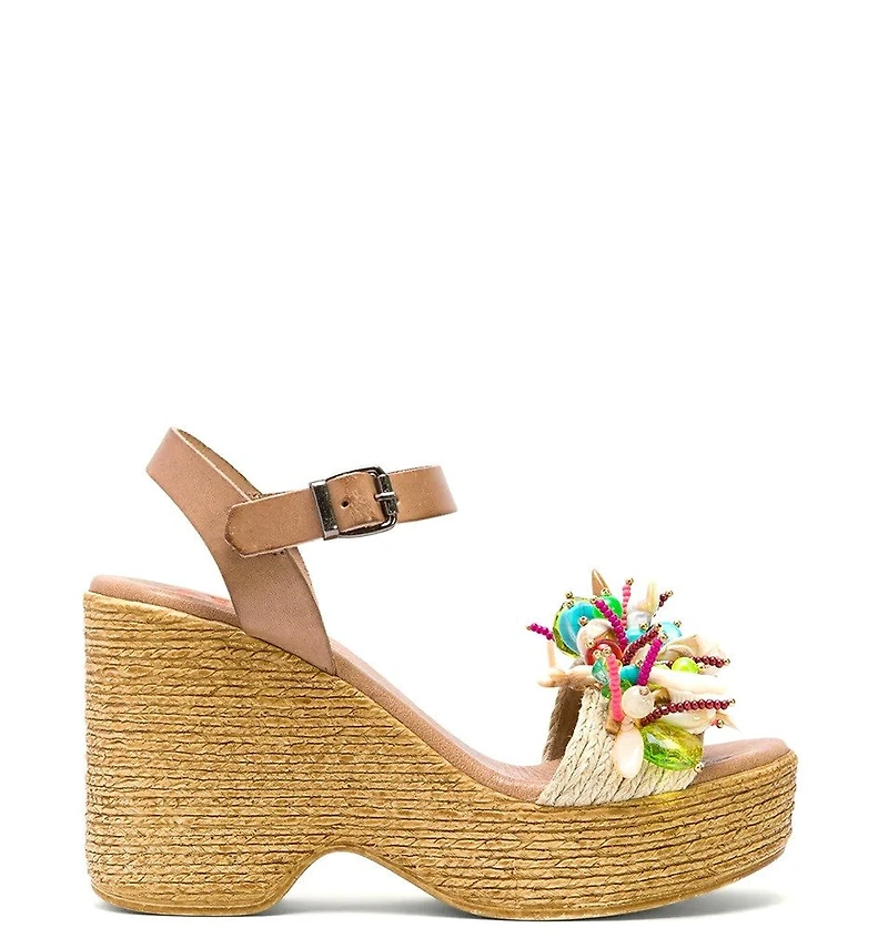 EGO SHELBY PLATFORMS