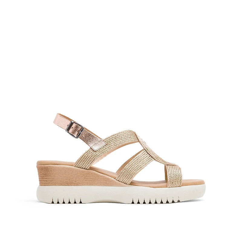 PORRONET QUEEN FLATFORMS