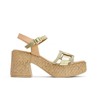 PORRONET FIONA HEELS