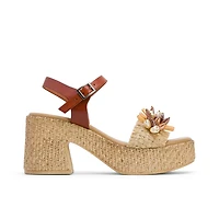 PORRONET GEMMA HEELS