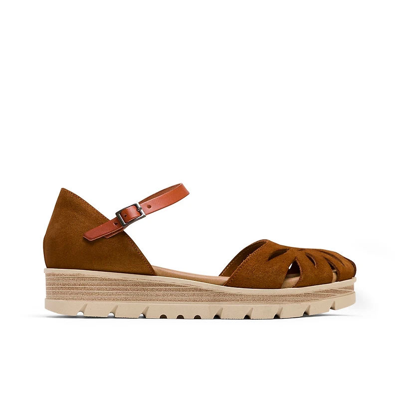 PORRONET ILSE FLATFORMS