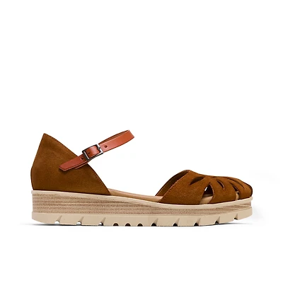 PORRONET ILSE FLATFORMS
