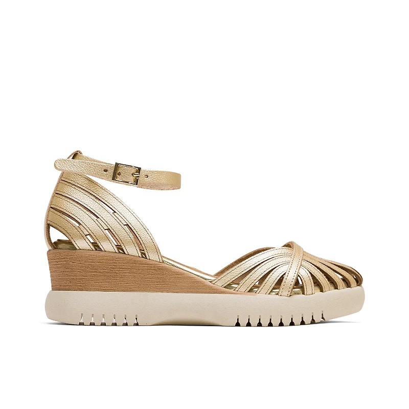 PORRONET ISOLDE FLATS