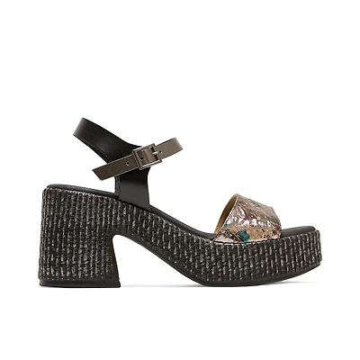 PORRONET VALENCIA HEELS