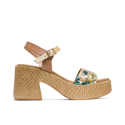 PORRONET VALENCIA HEELS