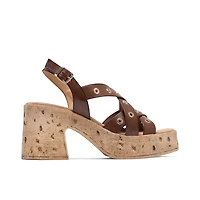 PORRONET CYRA HEELS