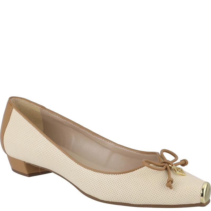 LUZ DA LUA MIRABEL LOAFERS