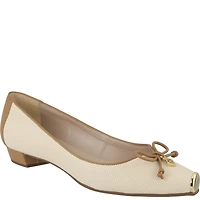 LUZ DA LUA MIRABEL LOAFERS