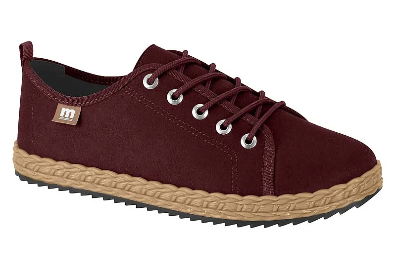 MOLECA HALLIE SNEAKER