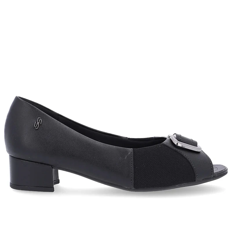 USAFLEX CHERRY HEELS