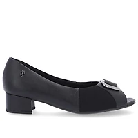 USAFLEX CHERRY HEELS
