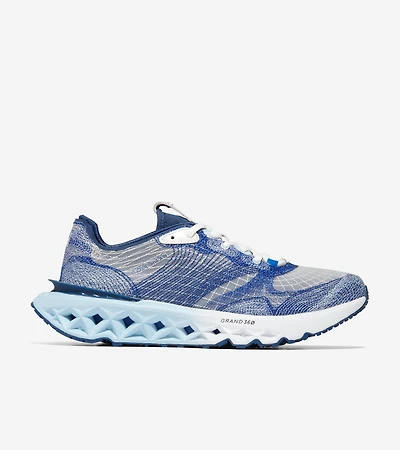 Cole Haan Men's 5.ZERØGRAND Embrostitch Running Shoe