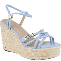 LUZ DA LUA SELIN WEDGES