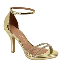 VIZZANO ILYRIA HEELS