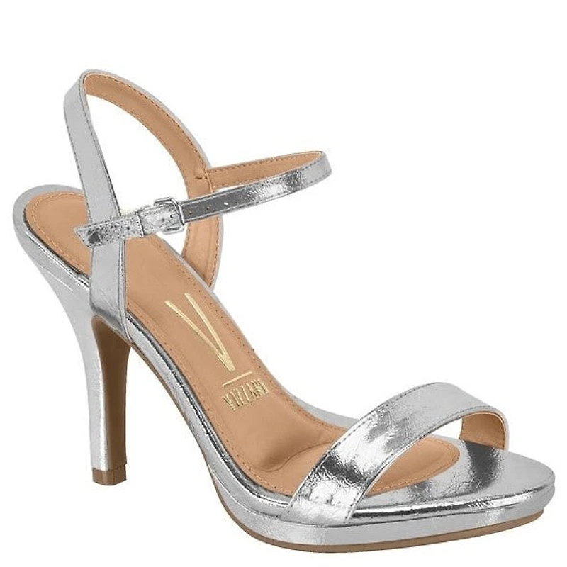 AVIANA Silver Leather
