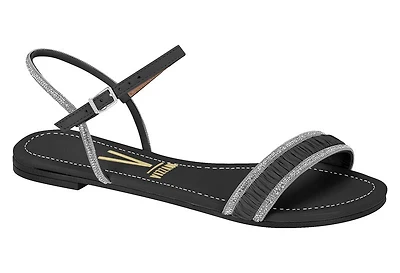 AMELORA Black Leather