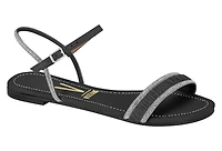 AMELORA Black Leather