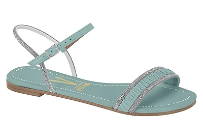 AMELORA Teal Leather
