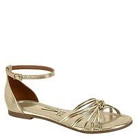 CASIEL Gold Leather
