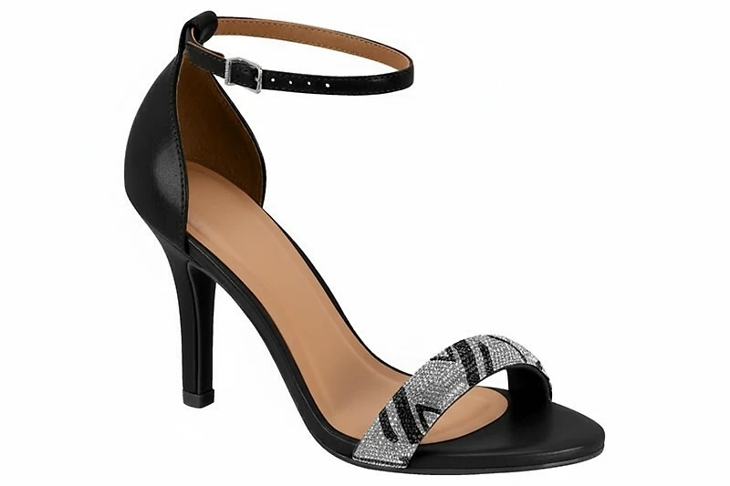 EGO BRIEL HEELS