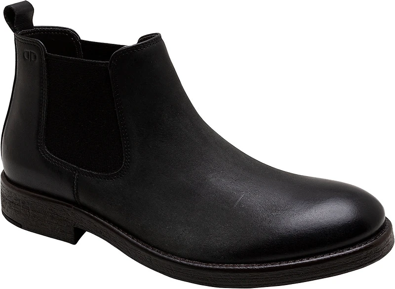 DEMOCRATA YORK DRESS BOOTS