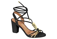 VIZZANO SABINE HEELS