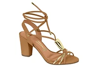 VIZZANO SABINE HEELS