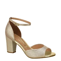 VIZZANO ADIBA HEELS