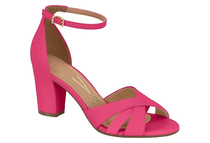 VIZZANO LAVON HEELS